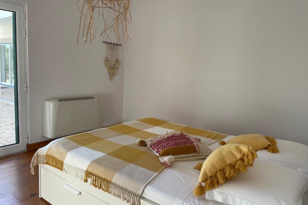 Photo of Bedroom in Santa Maria da Devesa