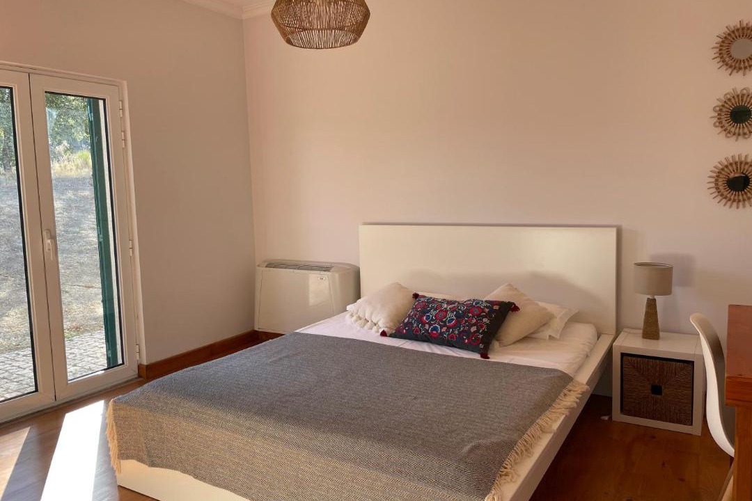 Photo of Bedroom in Santa Maria da Devesa