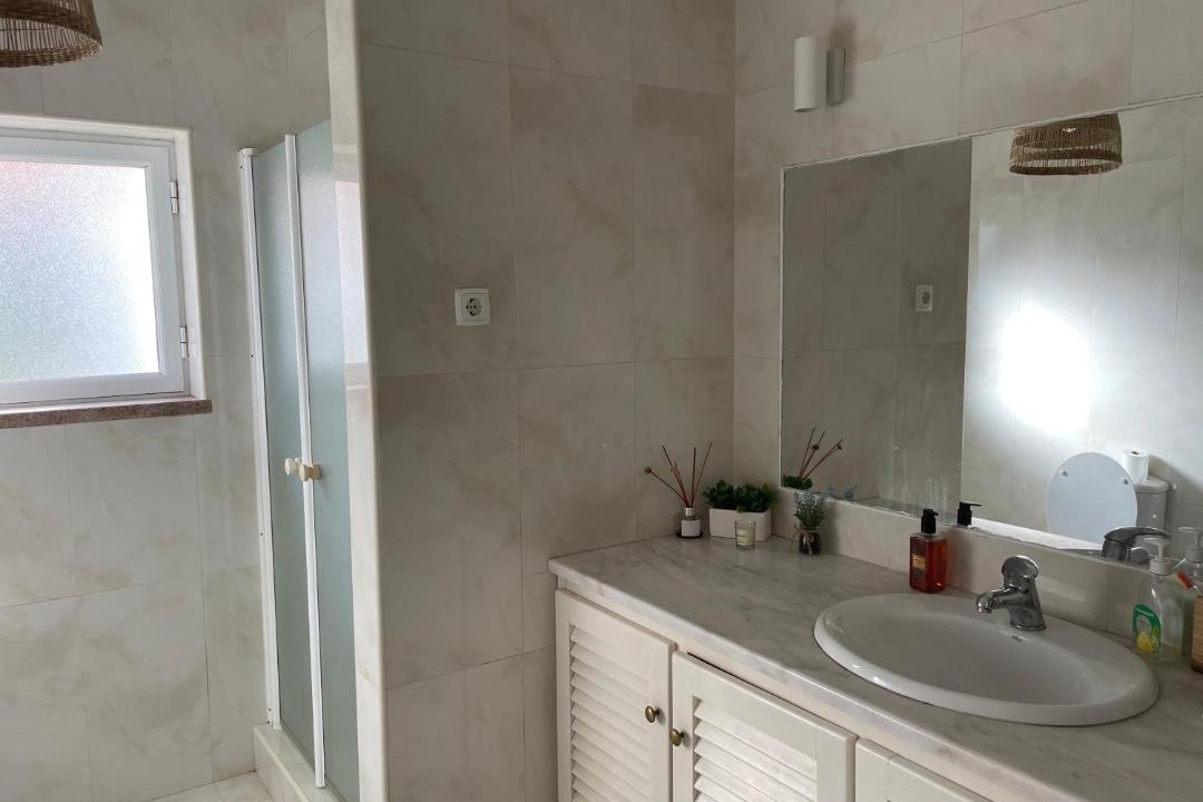 Photo of Bathroom in Santa Maria da Devesa