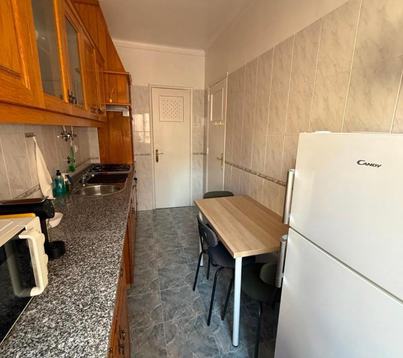 Photo of Kitchen in Parque das Nacoes