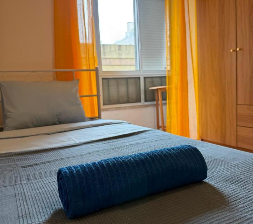 Photo of Bedroom in Parque das Nacoes