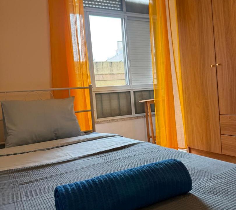 Photo of Bedroom in Parque das Nacoes