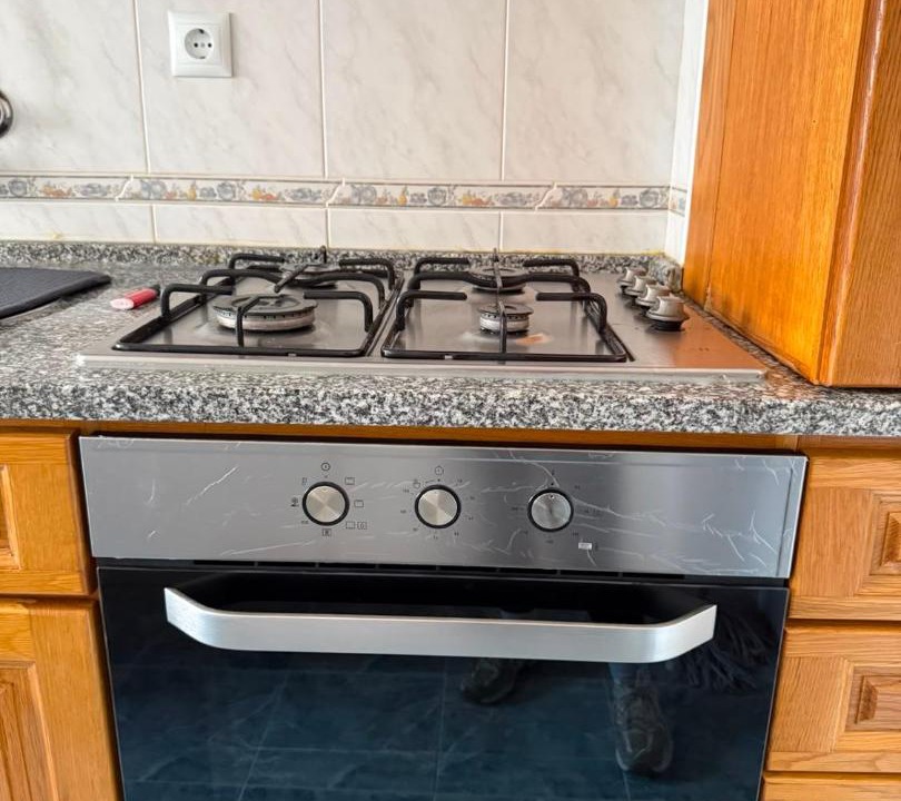 Photo of Kitchen in Parque das Nacoes