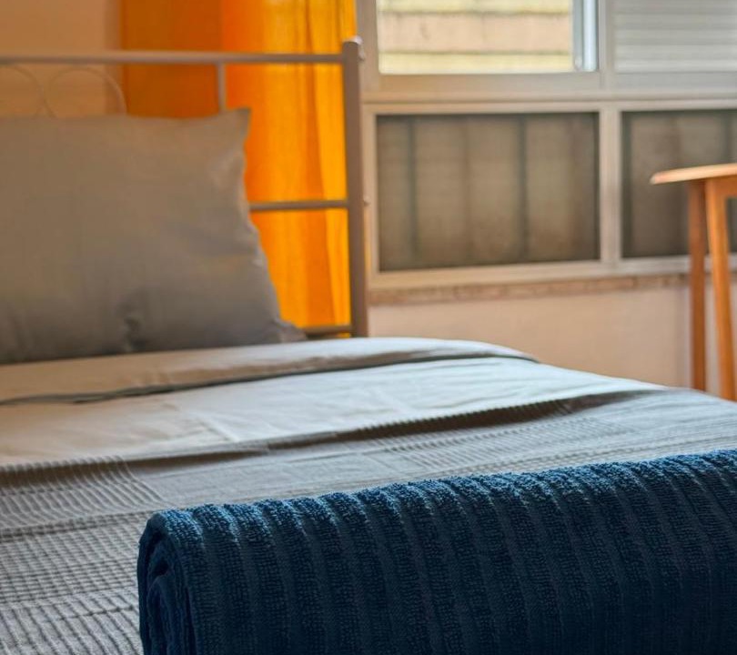 Photo of Bedroom in Parque das Nacoes