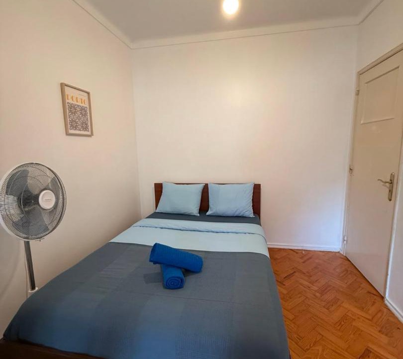 Photo of Bedroom in Parque das Nacoes