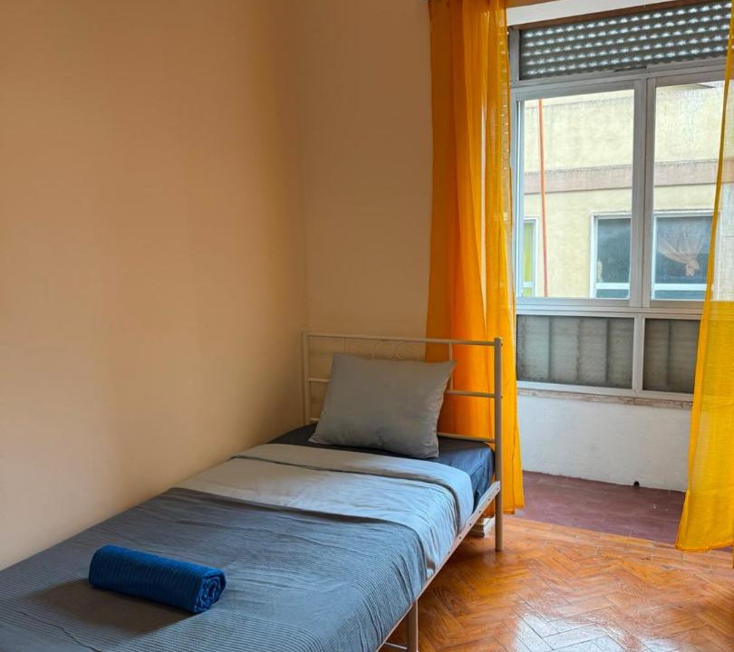 Photo of Bedroom in Parque das Nacoes