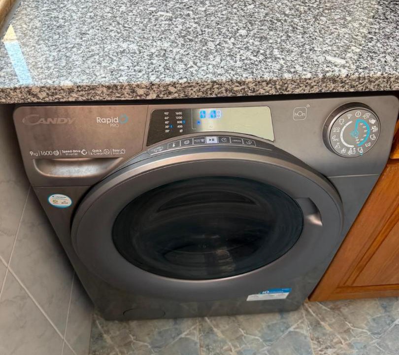 Photo of Kitchen in Parque das Nacoes