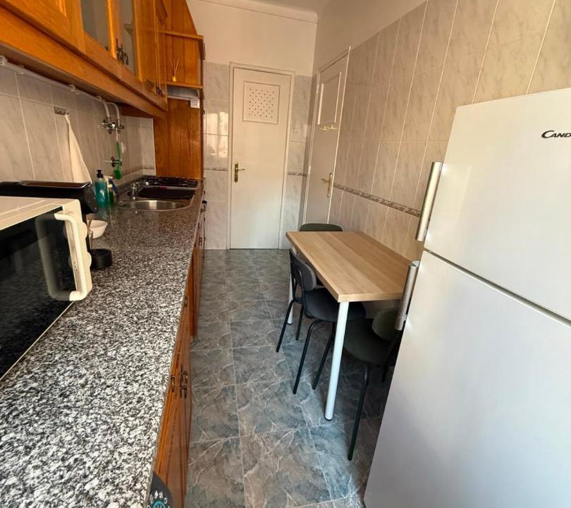 Photo of Kitchen in Parque das Nacoes