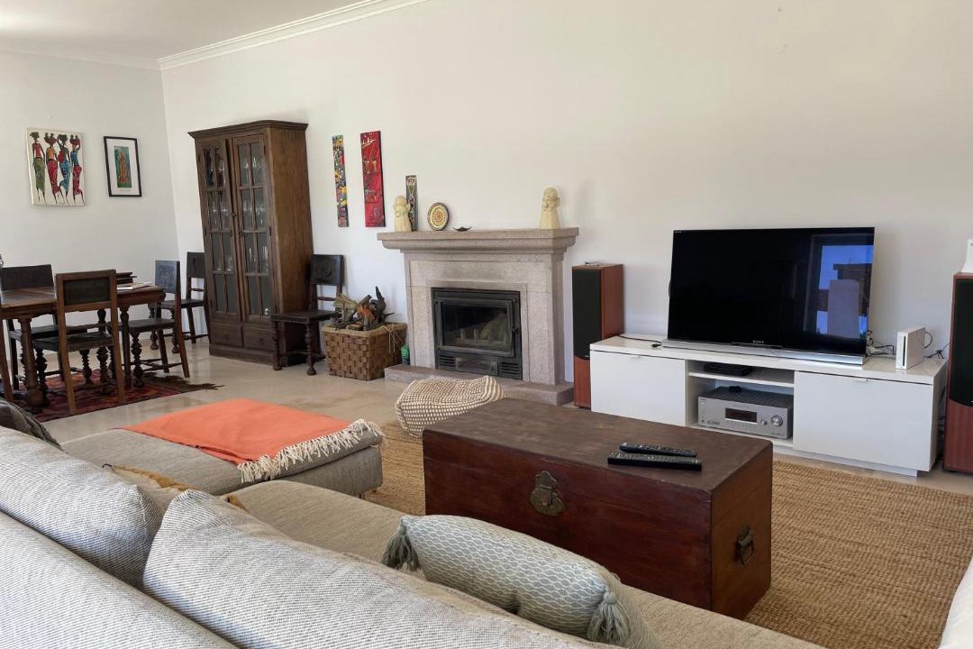 Photo of Livingroom in Santa Maria da Devesa