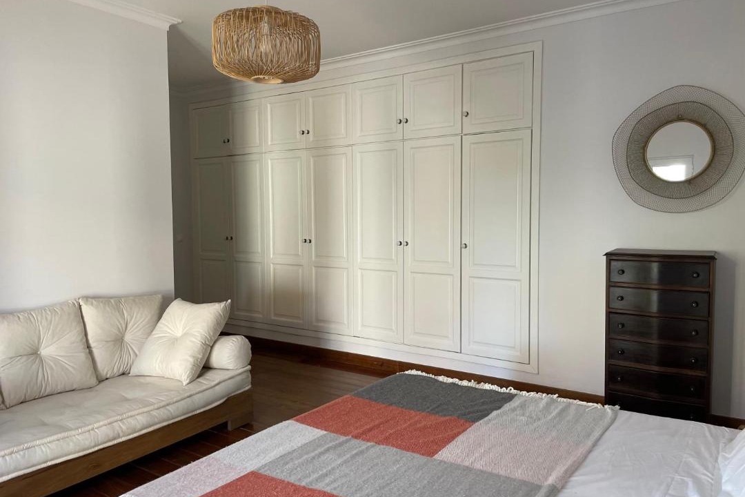 Photo of Bedroom in Santa Maria da Devesa