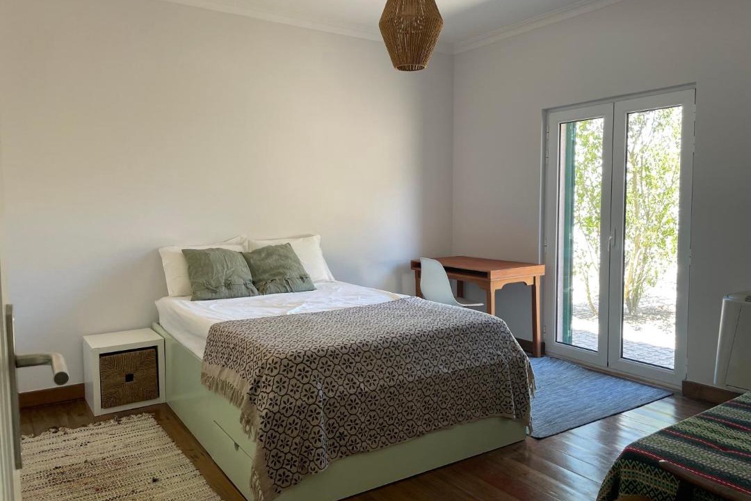Photo of Bedroom in Santa Maria da Devesa