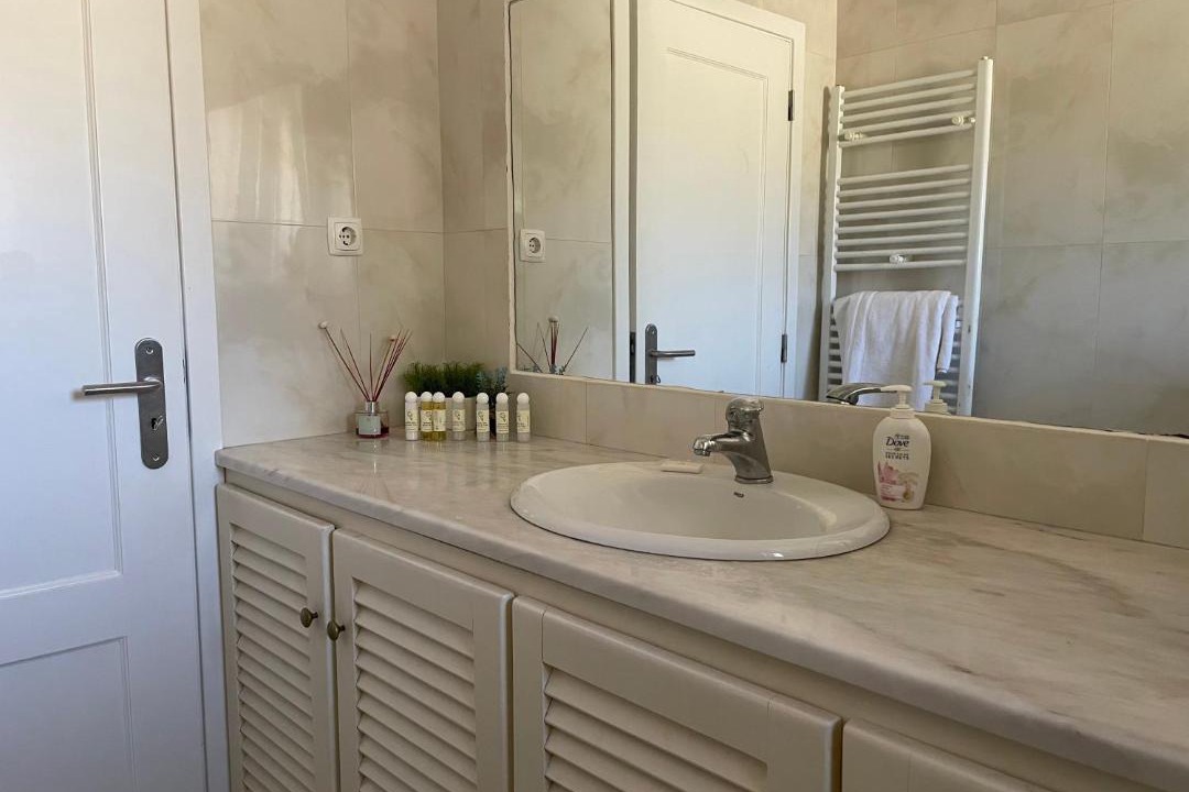 Photo of Bathroom in Santa Maria da Devesa