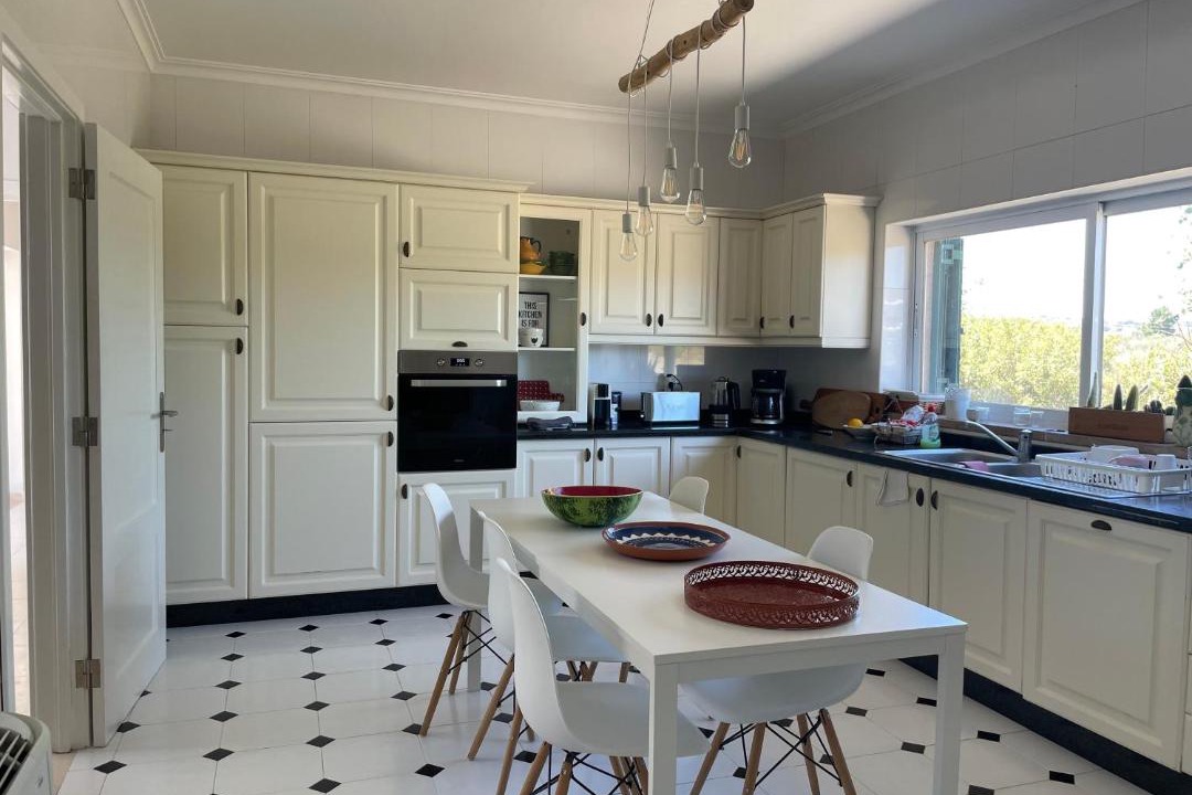 Photo of Kitchen in Santa Maria da Devesa