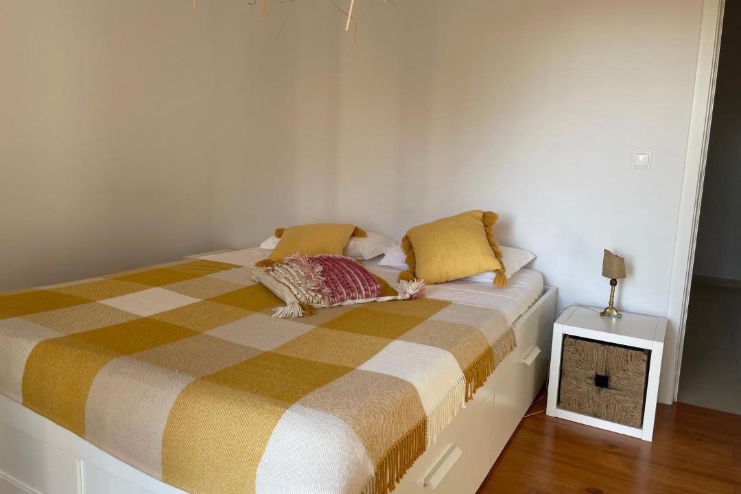 Photo of Bedroom in Santa Maria da Devesa