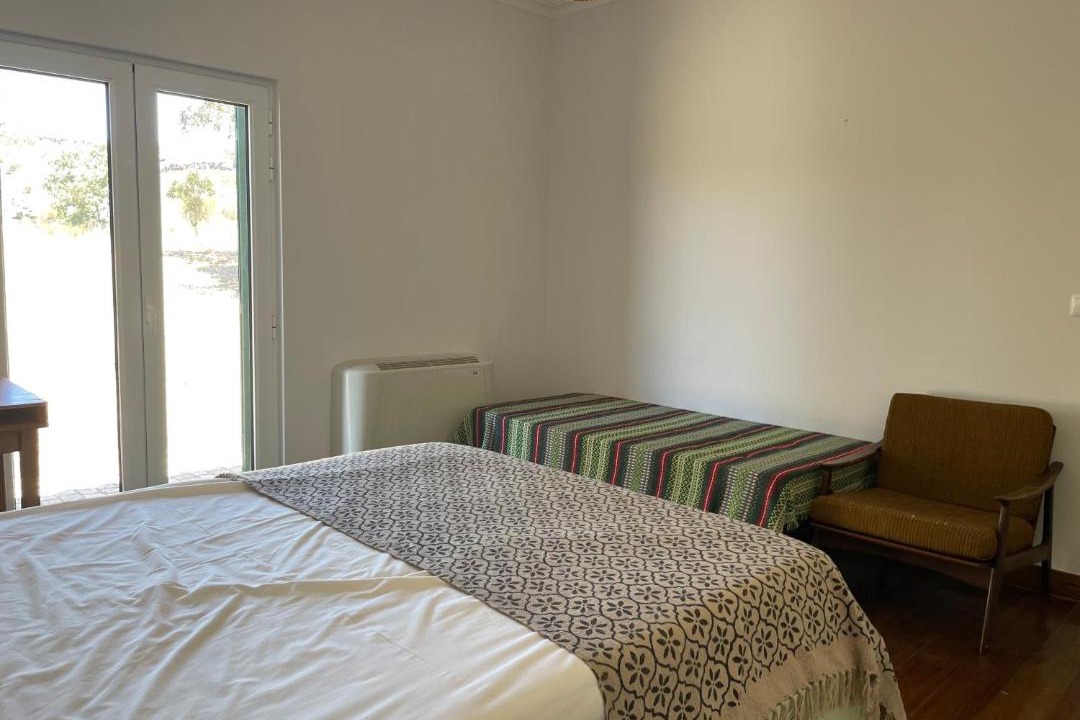 Photo of Bedroom in Santa Maria da Devesa