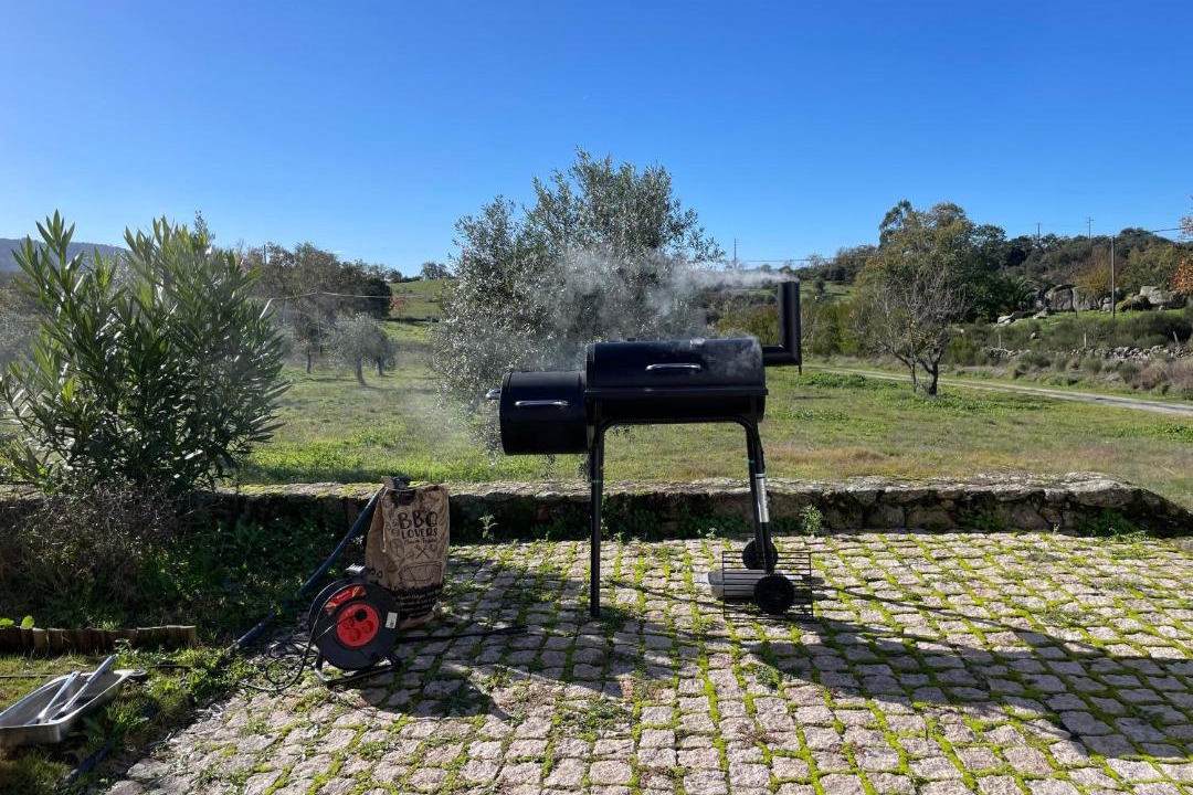Photo of Outdoor in Santa Maria da Devesa