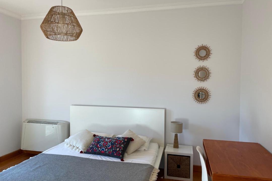 Photo of Bedroom in Santa Maria da Devesa