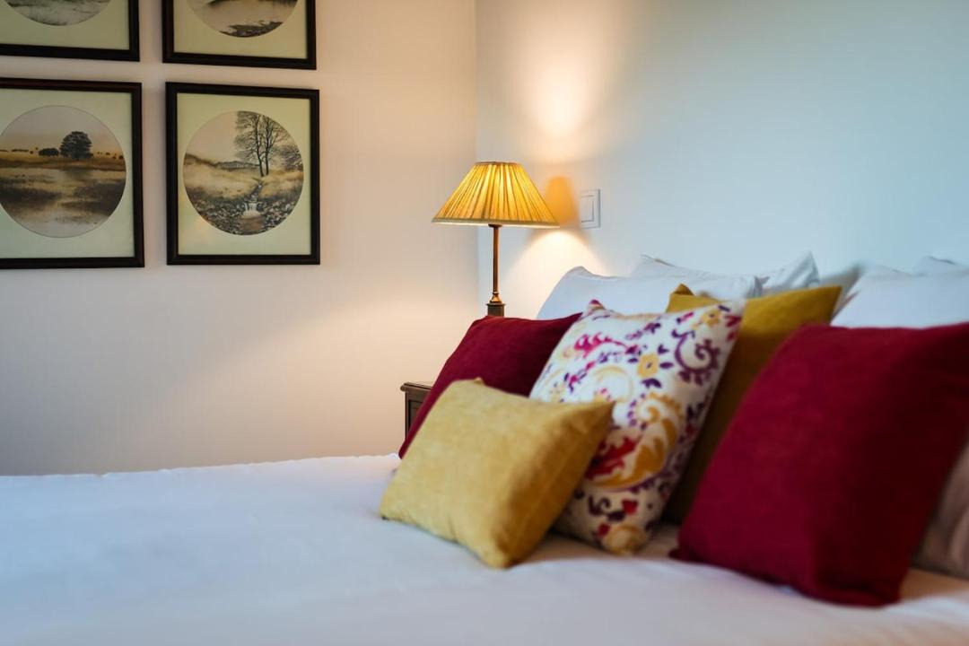 Photo of Bedroom in Lagoa