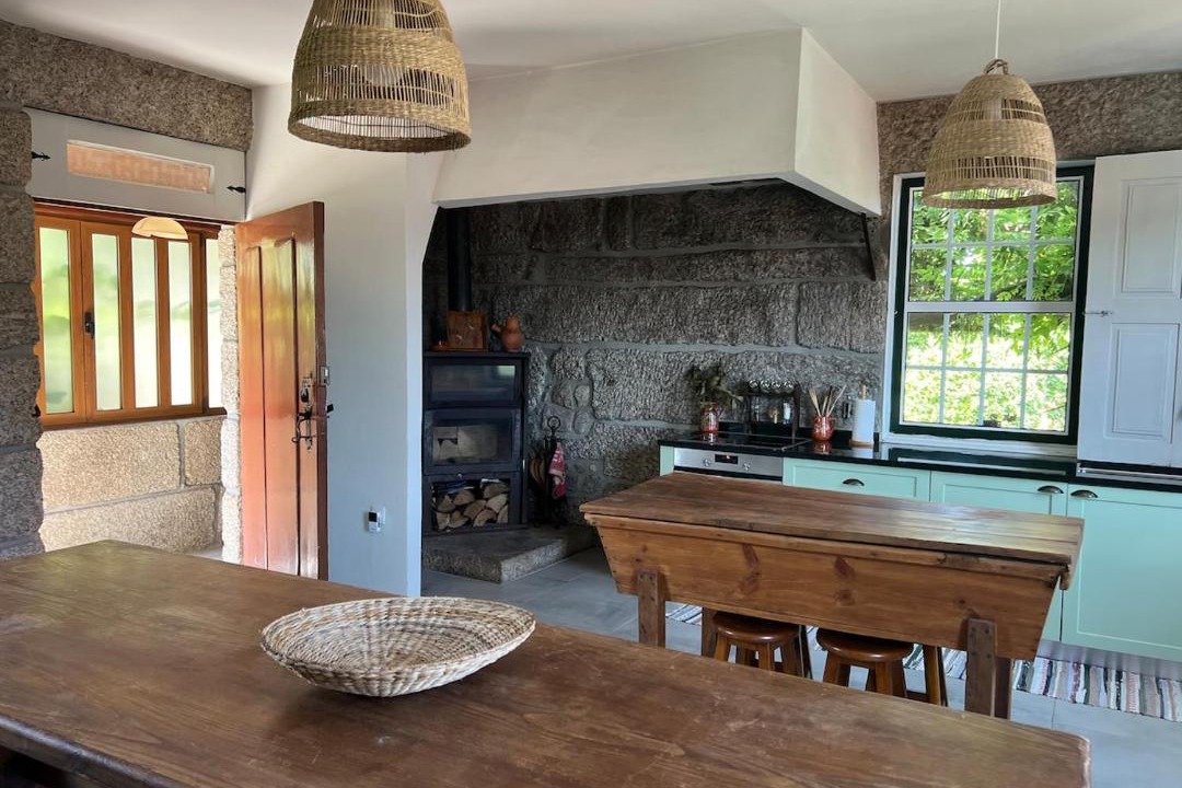 Photo of Kitchen in Penafiel