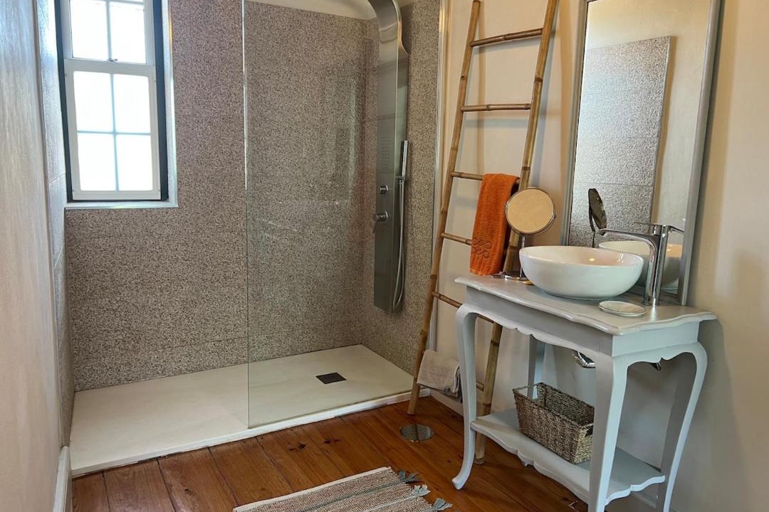 Photo of Bathroom in Penafiel