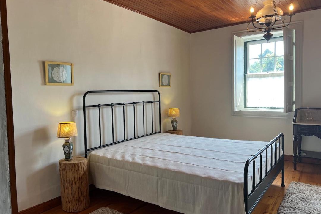 Photo of Bedroom in Penafiel