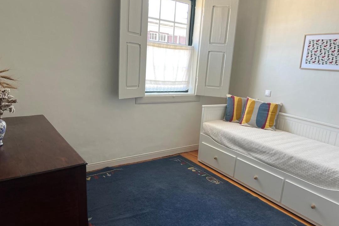 Photo of Bedroom in Penafiel