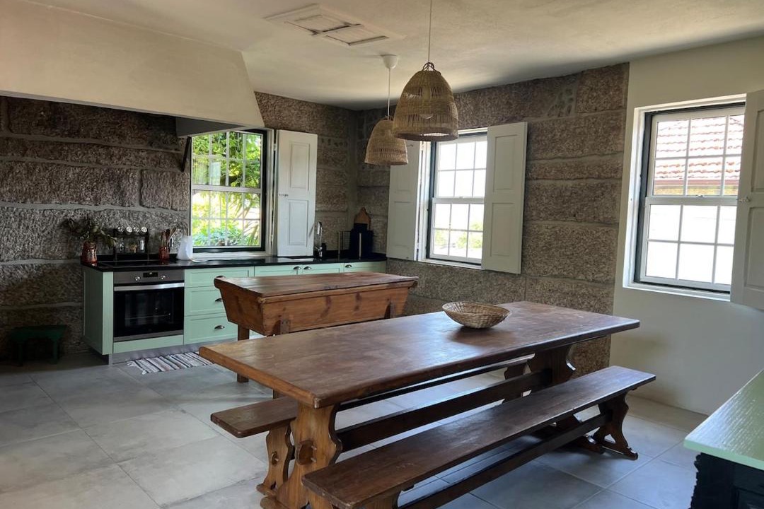 Photo of Kitchen in Penafiel