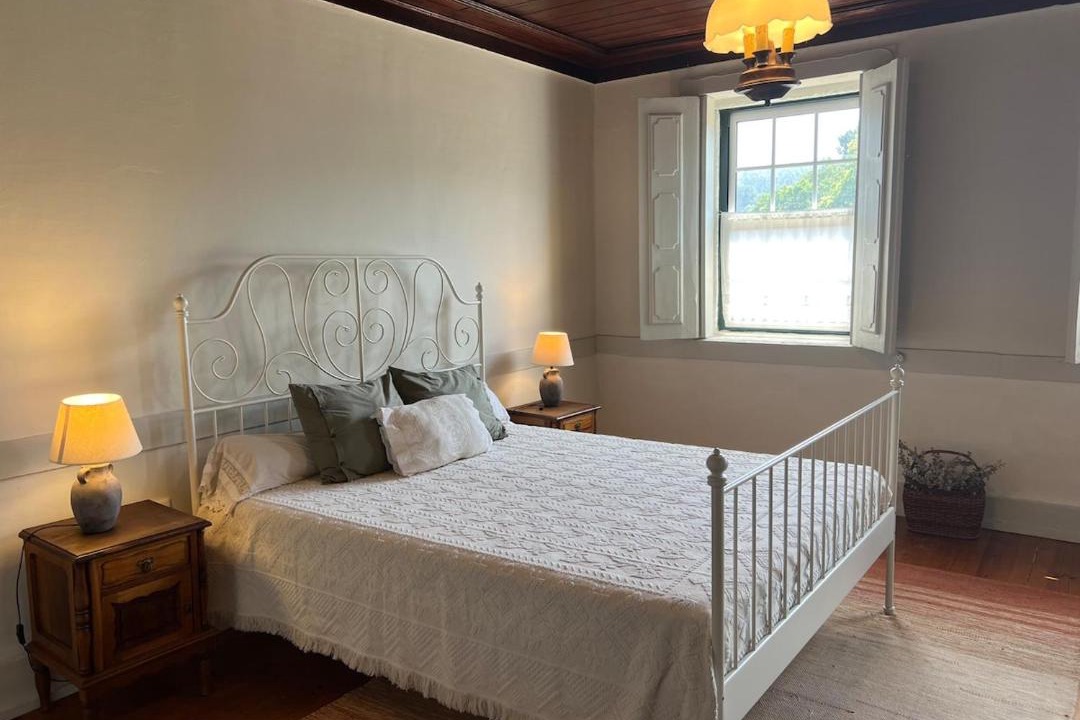 Photo of Bedroom in Penafiel
