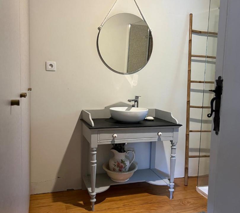 Photo of Bathroom in Penafiel