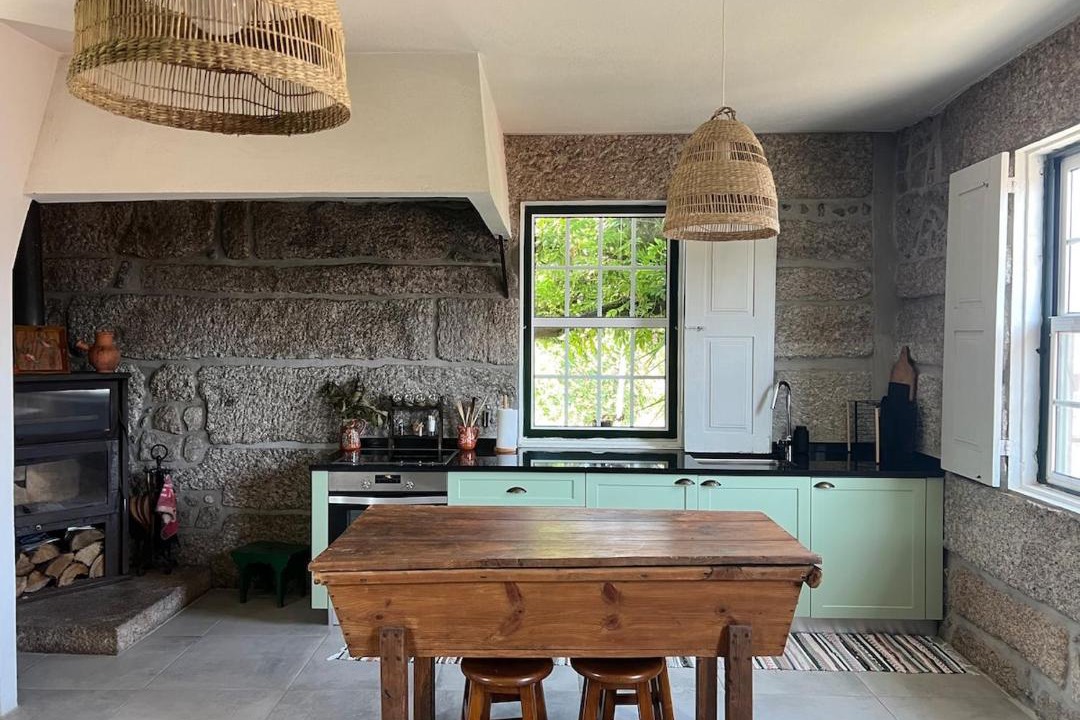 Photo of Kitchen in Penafiel