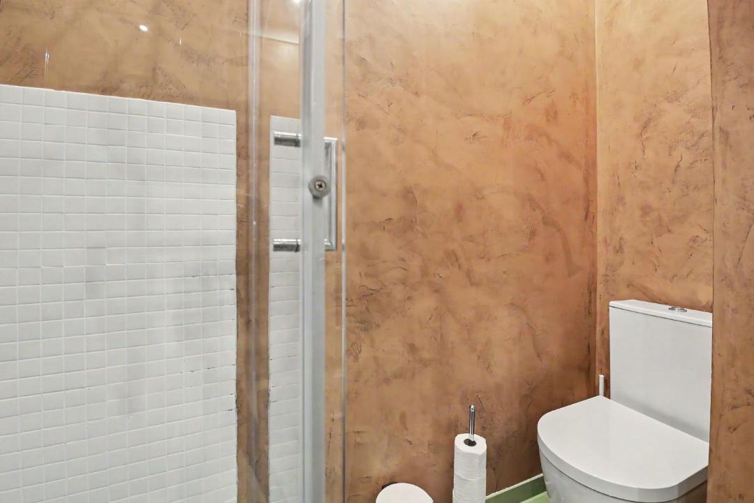 Photo of Bathroom in Merces