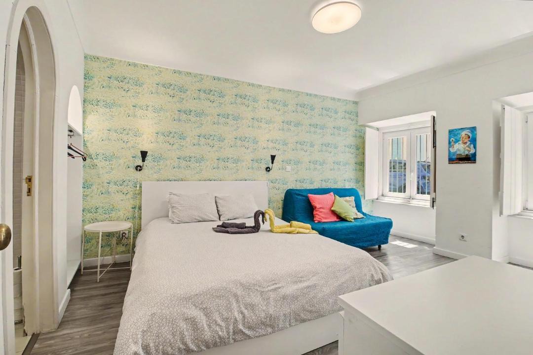Photo of Bedroom in Merces