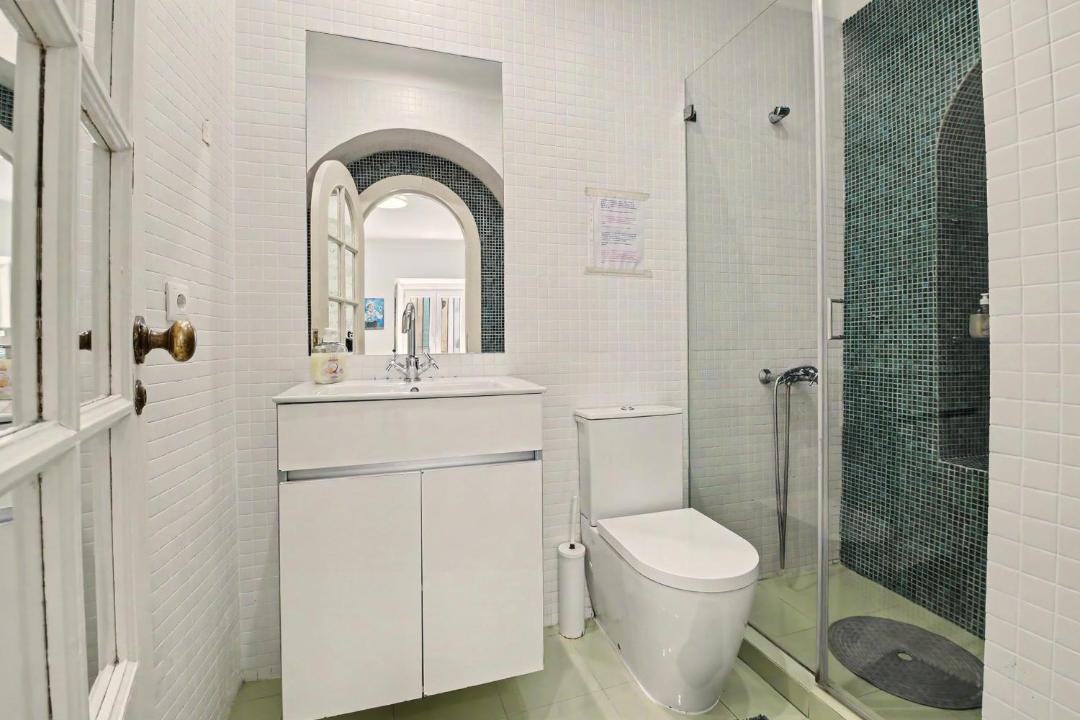 Photo of Bathroom in Merces