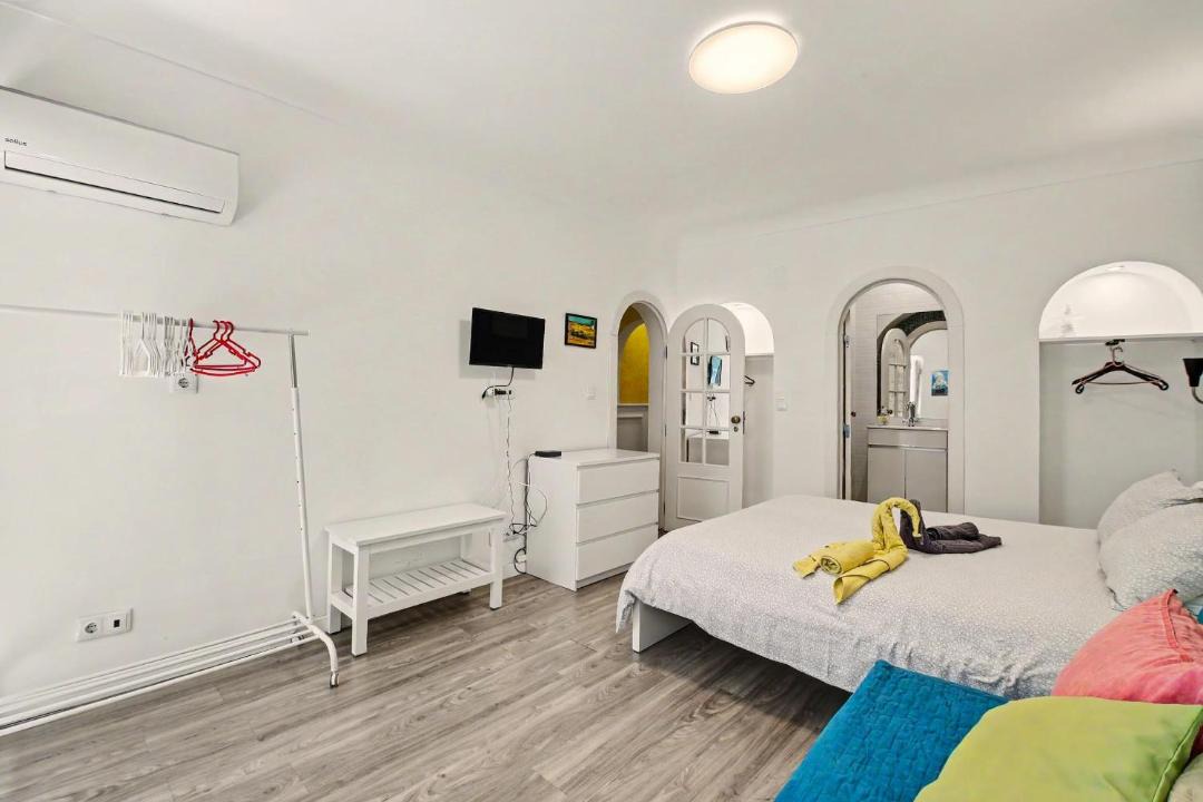 Photo of Bedroom in Merces