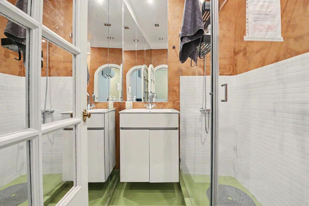 Photo of Bathroom in Merces