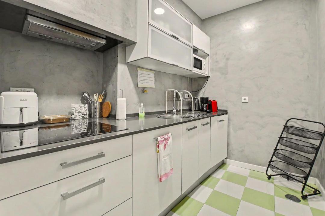 Photo of Kitchen in Merces