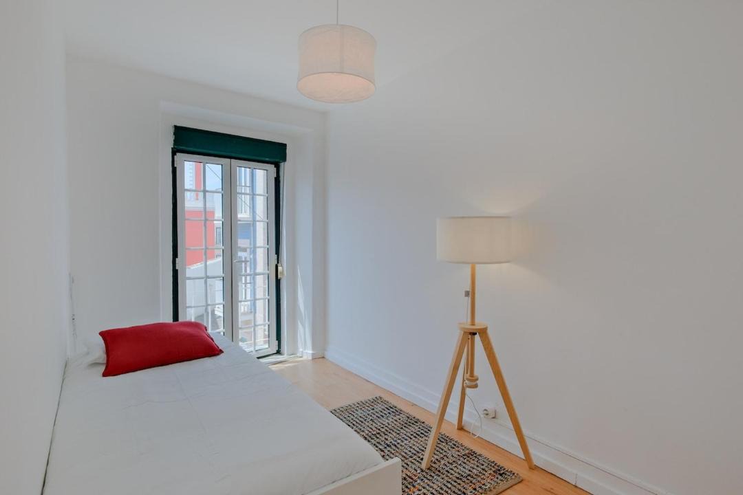 Photo of Bedroom in Santo Amaro