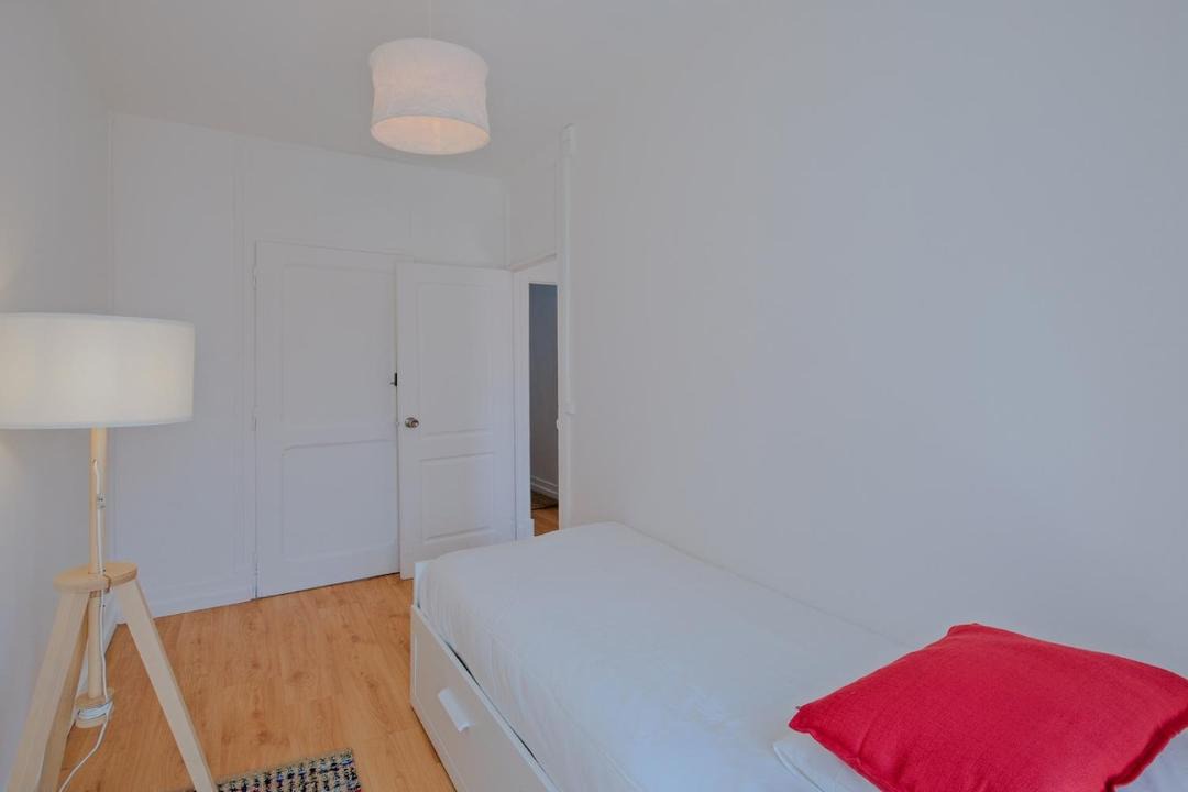Photo of Bedroom in Santo Amaro