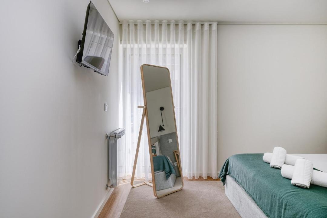 Photo of Bedroom in Esposende