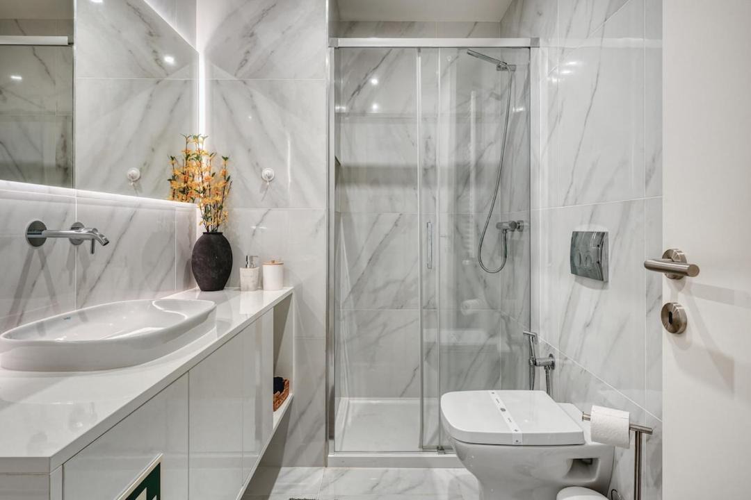 Photo of Bathroom in Esposende