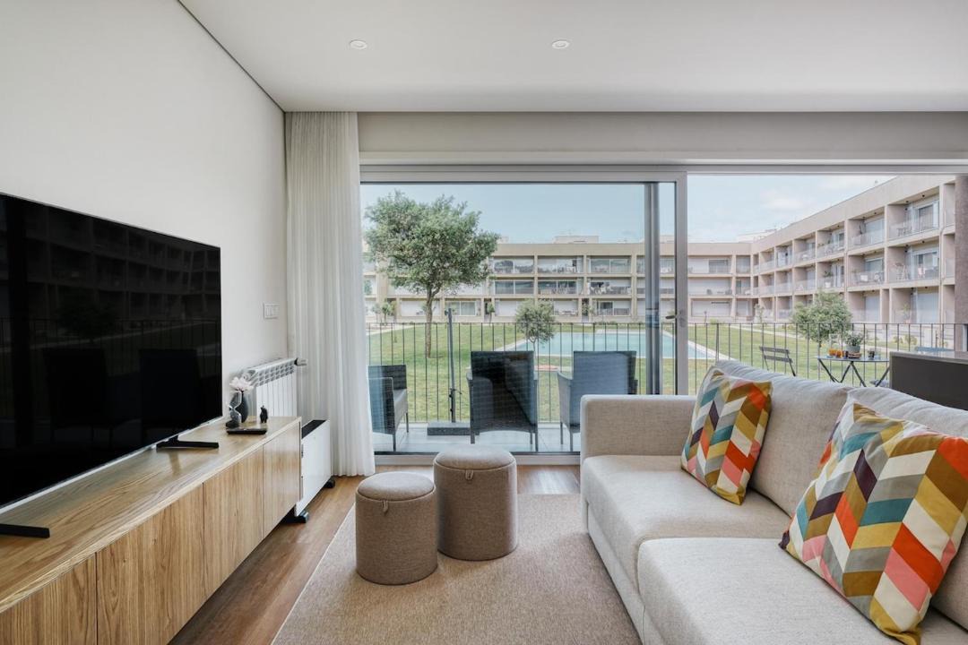 Photo of Livingroom in Esposende