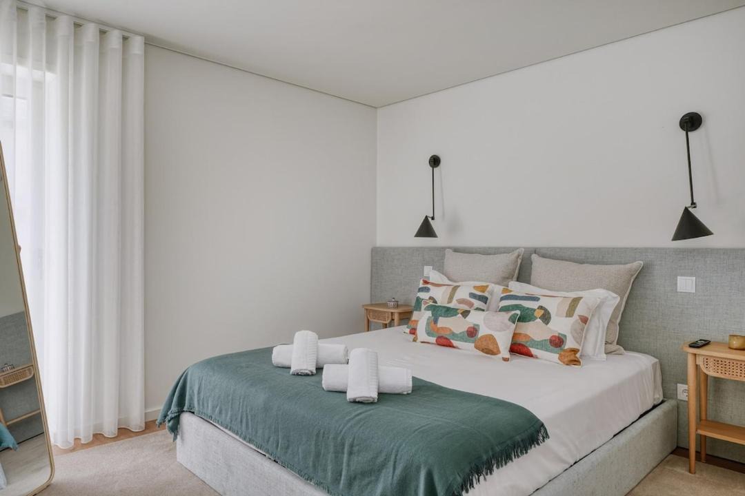 Photo of Bedroom in Esposende