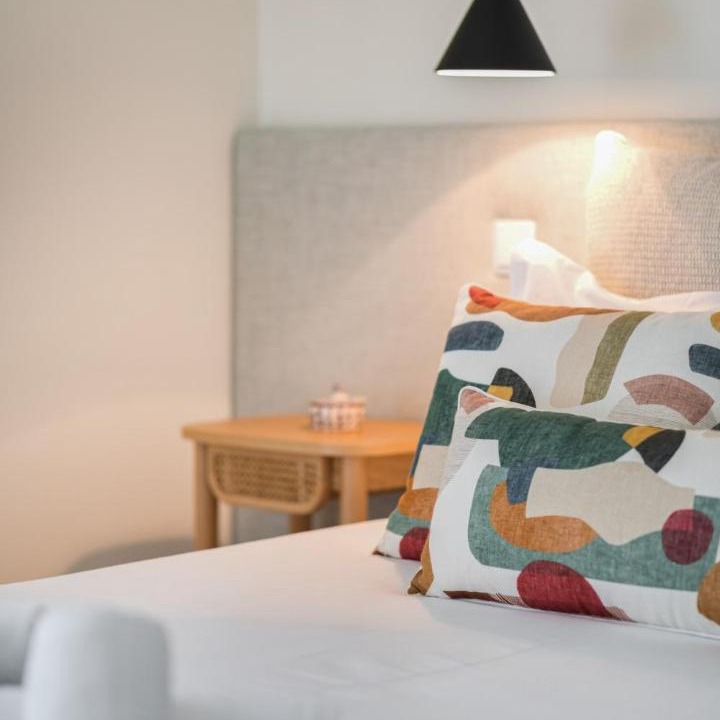 Photo of Bedroom in Esposende