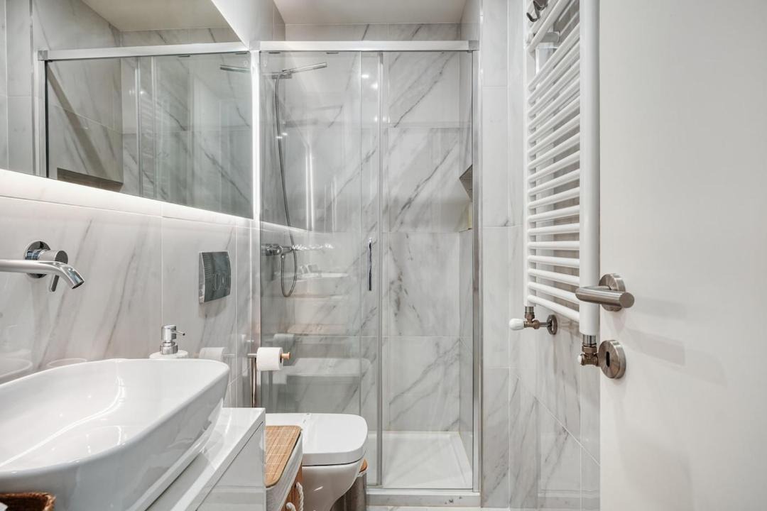 Photo of Bathroom in Esposende