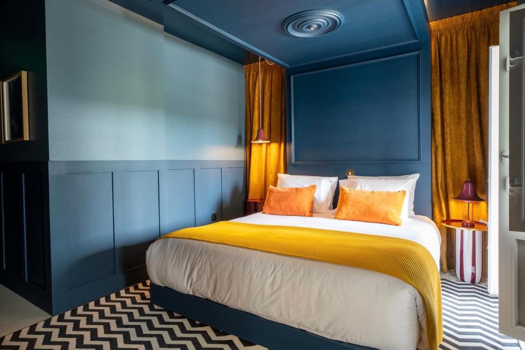 Photo of Bedroom in Obidos