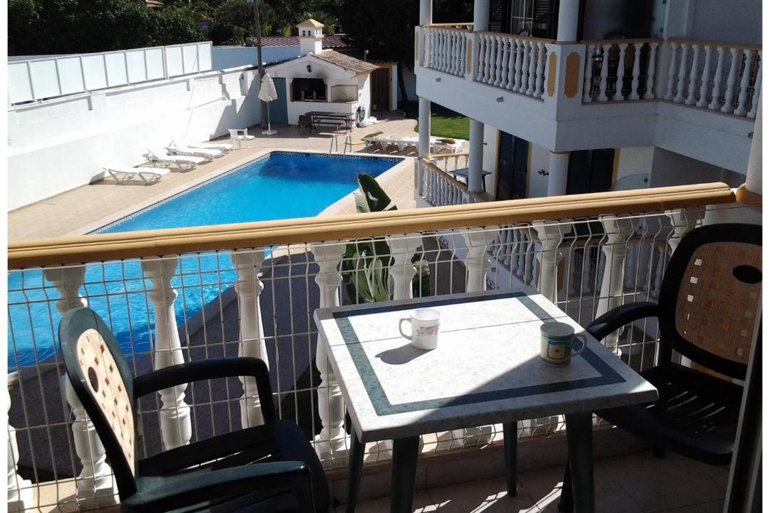 Photo of Patio Balcony in Carvoeiro