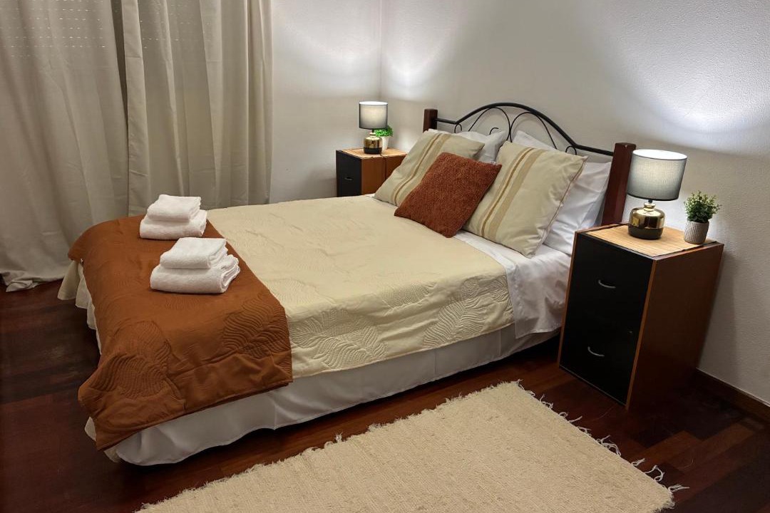 Photo of Bedroom in Aveiro