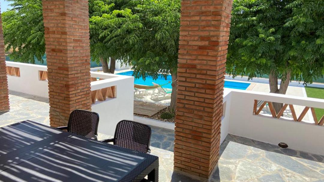 Photo of Patio Balcony in Redondo