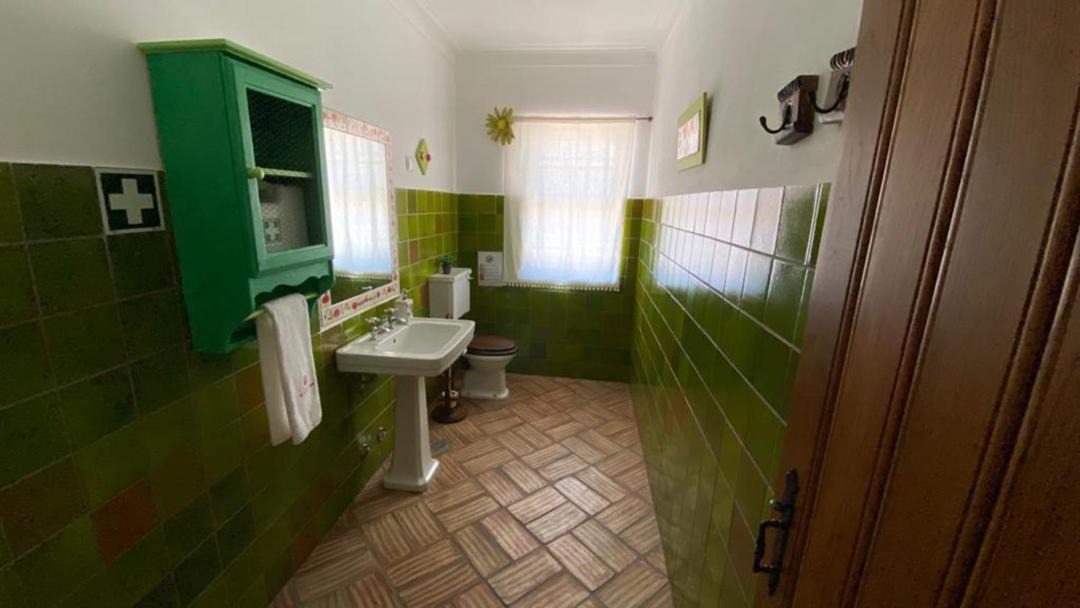 Photo of Bathroom in Redondo