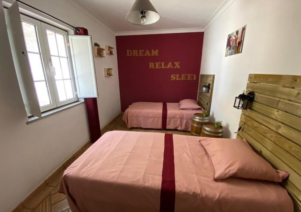 Photo of Bedroom in Redondo